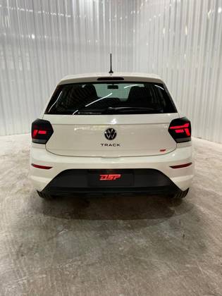 VOLKSWAGEN POLO 1.0 MPI TRACK MANUAL